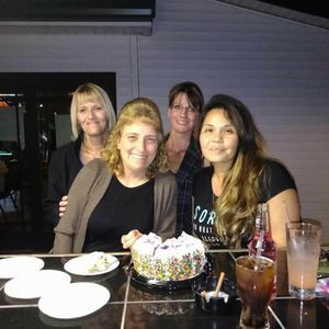 Meet your Posher, Darla